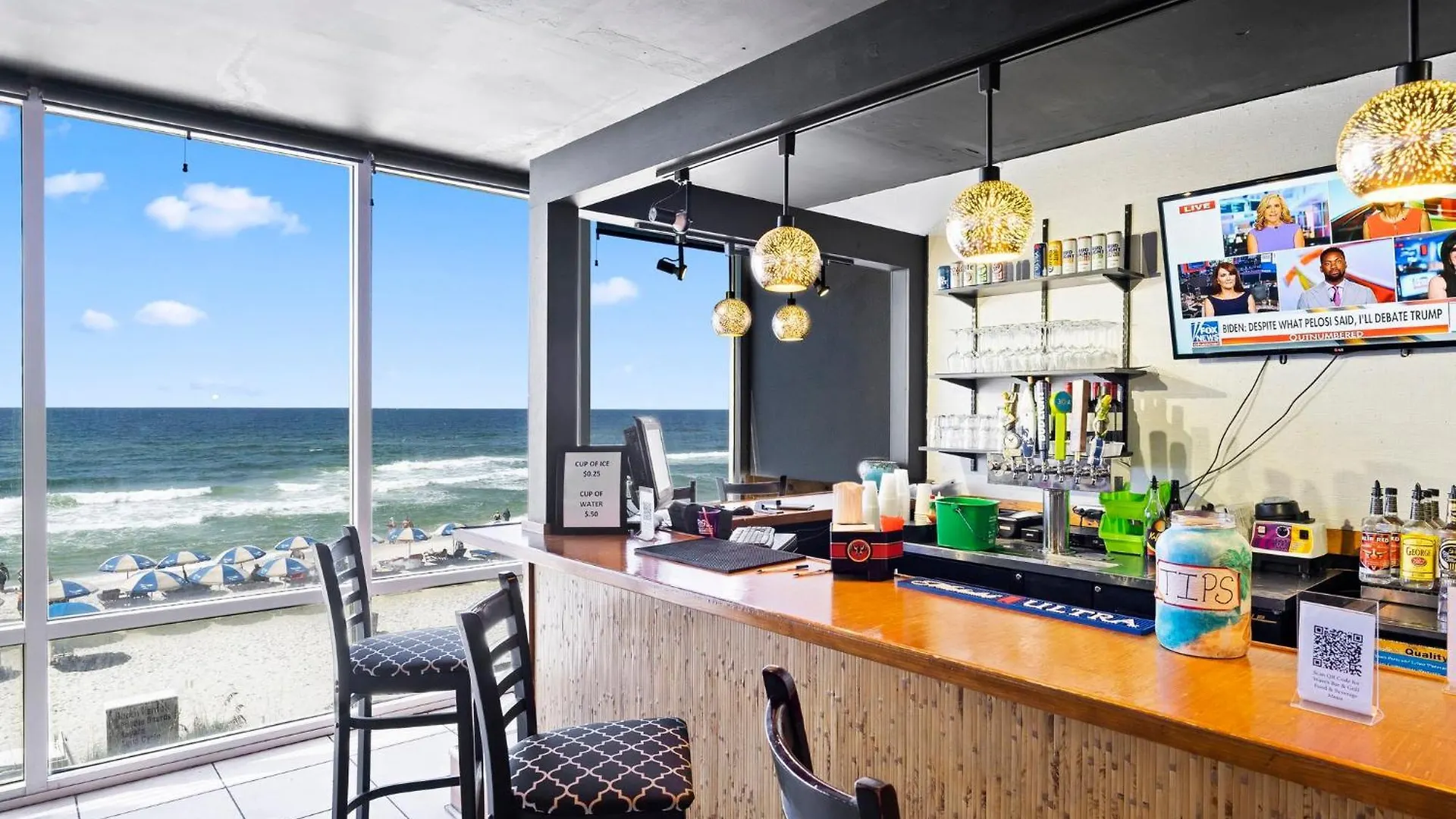 Tidewater 0711 Apartment Panama City Beach